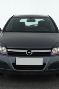 Opel Astra H , Klima, El. szyby-2