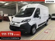 Citroen Jumper L2H2 L2H2 2.2 140KM