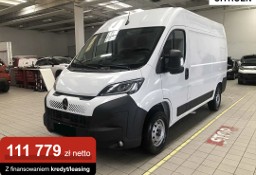 Citroen Jumper L2H2 L2H2 2.2 140KM