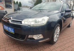Citroen C5 III 2.0 Hdi. Automat. Exclusive. Super Stan. Navi. Skóra. Z Niemiec.