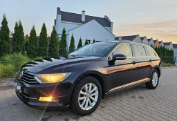 Volkswagen Passat B8 150KM ZadbanySerwis Rata490zł