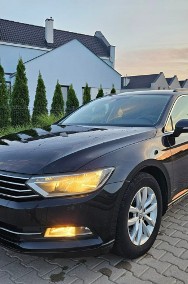 Volkswagen Passat B8 150KM ZadbanySerwis Rata490zł-2
