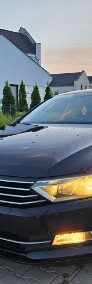 Volkswagen Passat B8 150KM ZadbanySerwis Rata490zł-3