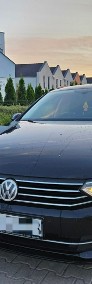 Volkswagen Passat B8 150KM ZadbanySerwis Rata490zł-4
