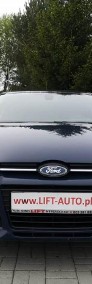 Ford Focus III 1.0 ECOBOOST 125KM # Klima # Alu # LED # Gwarancja-3