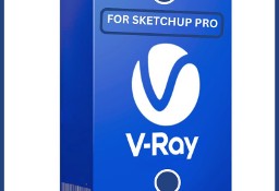 V-Ray Dla Sketchup Pro 