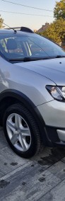 Opłacony Stepway Navi Klima Stan Super-3