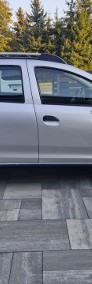 Opłacony Stepway Navi Klima Stan Super-4