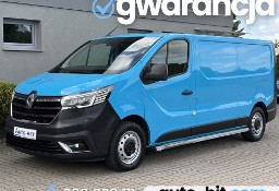 Renault Trafic L2H1 Długi Klima 150KM 2.0DCI AUTOMAT 100.500km /www.auto-hit.com/