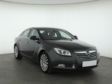 Opel Insignia , Navi, Xenon, Klimatronic, Tempomat, Podgrzewane siedzienia,-1