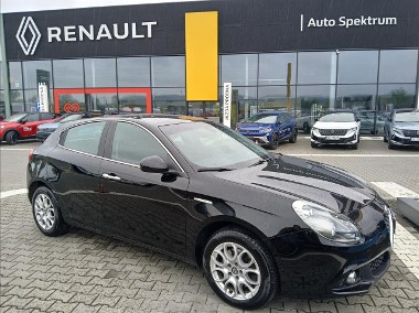 Alfa Romeo Giulietta 1.4 TB MultiAir-1
