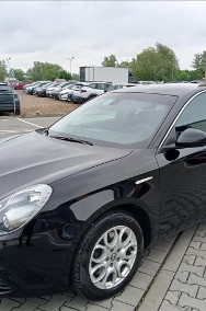 Alfa Romeo Giulietta 1.4 TB MultiAir-2