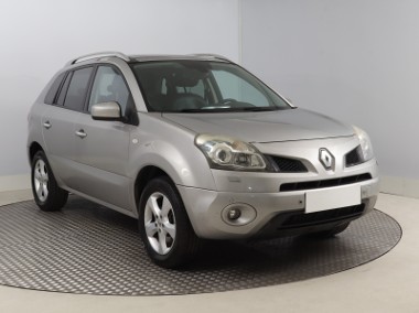 Renault Koleos , Xenon, Klimatronic, Tempomat, Parktronic,-1