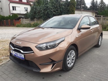 1,5 T-GDI 160 kM Salon Polska -1