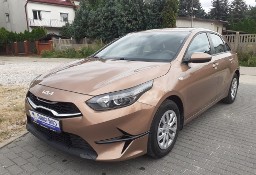Kia Cee'd III 1,5 T-GDI 160 kM Salon Polska