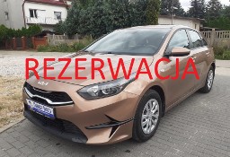 Kia Cee'd III 1,5 T-GDI 160 kM Salon Polska