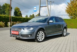 Audi A4 IV (B8) FL 2.0 TFSI 211KM 4x4 Quattro Automat S-tronic -Salon Polska -Panora