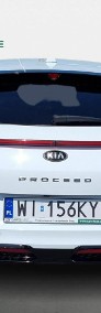 Kia Cee'd III Cee'd / pro_cee'd 1.5 T-GDI GT Line DCT Kombi. WI156KY-3