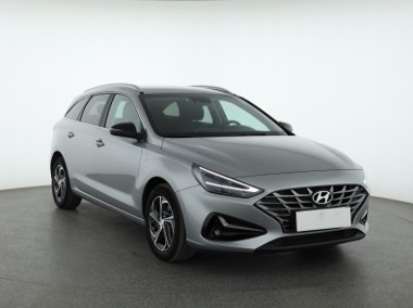 Hyundai i30 II , Salon Polska, 1. Właściciel, Serwis ASO, VAT 23%,-1