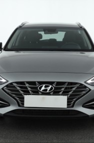 Hyundai i30 II , Salon Polska, 1. Właściciel, Serwis ASO, VAT 23%,-2