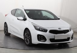 Kia Cee'd II , Navi, Klimatronic, Tempomat, Parktronic
