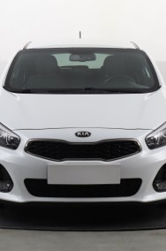 Kia Cee'd II , Navi, Klimatronic, Tempomat, Parktronic-2