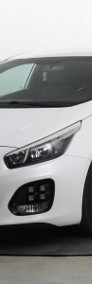 Kia Cee'd II , Navi, Klimatronic, Tempomat, Parktronic-3