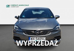 Opel Astra K V 1.5 CDTI GS Line S&amp;S Hatchback. WX5605C