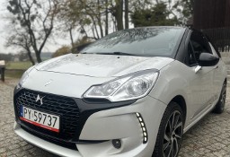 Citroen DS3 Biała perełka!!!!!!