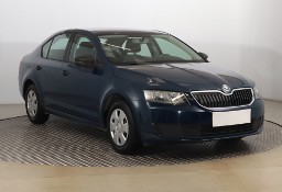 Skoda Octavia III , Salon Polska, Serwis ASO, Klima