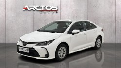 Toyota Corolla XII Toyota Corolla 1.8 Hybrid GPF Active sedan