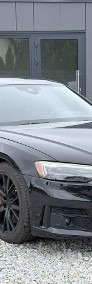 Audi A8 IV (D5) Long Black D5 55 3.0 V6 24V TFSI 340KM Quattro, kamera 360, ACC-3