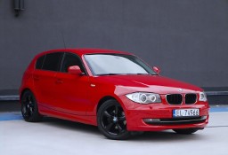 BMW SERIA 1 II (F20/F21) BMW SERIA 1