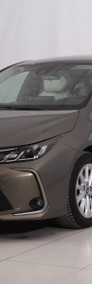 Toyota Corolla XII , Salon Polska, GAZ, Klimatronic, Tempomat-3