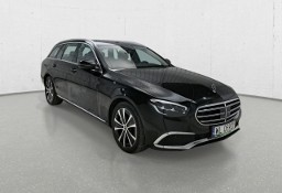 Mercedes-Benz Klasa E Poleasingowe.pl