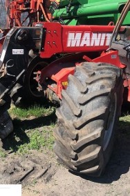 Manitou - Maszt-3