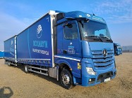 Mercedes-Benz Actros