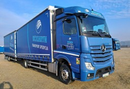 Mercedes-Benz Actros