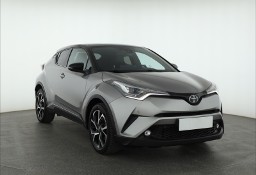 Toyota C-HR , Salon Polska, Skóra, Navi, Klimatronic, Tempomat,
