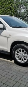 Mitsubishi ASX 1.6 Benzyna 117KM # Klimatronik # Salon 23% # Tempomat # ALU-4