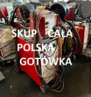 Skup narzędzi warsztatowych , sprzętów kluczy elektronarzędzi sprzętu