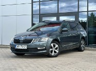 Skoda Octavia III Salon Polska! Alu, Climatronic, LED, Czujniki, Multifunkcja, GWARANC