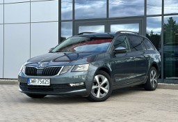 Skoda Octavia III Salon Polska! Alu, Climatronic, LED, Czujniki, Multifunkcja, GWARANC