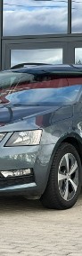 Skoda Octavia III Salon Polska! Alu, Climatronic, LED, Czujniki, Multifunkcja, GWARANC-3