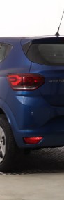 Dacia Sandero II , Salon Polska, 1. Właściciel, VAT 23%, Klima, Tempomat,-4