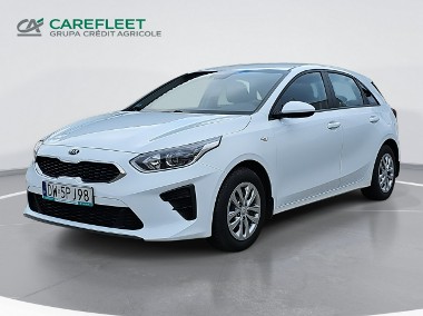 Kia Cee'd III Kia Cee'd Ceed 1.6 CRDi mHEV S Hatchback dw5pj98-1