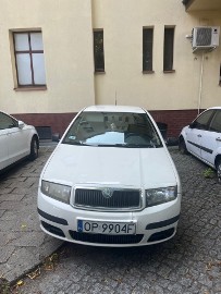 syndyk sprzeda w ramach konkursu ofert