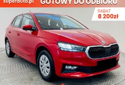 Skoda Fabia IV Selection 1.0 TSI Selection 1.0 TSI 115KM