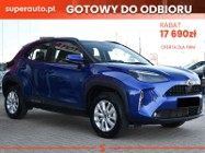 Toyota Yaris Cross Comfort 1.5 Hybrid Comfort 1.5 Hybrid 130KM | Tempomat adaptacyjny!