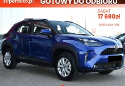 Toyota Yaris Cross Comfort 1.5 Hybrid Comfort 1.5 Hybrid 130KM | Tempomat adaptacyjny!